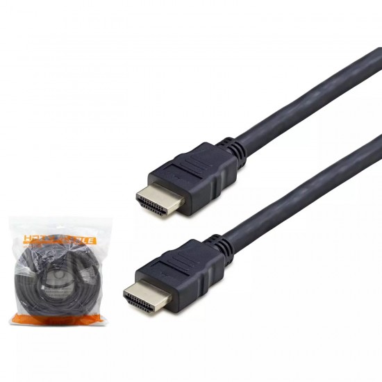 HDMI Kablo PVC 25 MT HDX2014