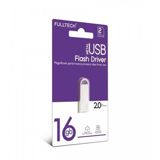 16GB Metal Usb Flash TGFD9