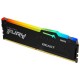 32GB KINGSTON FURY BEAST RGB DDR5 6000Mhz KF560C36BBEAK2/32 2x16