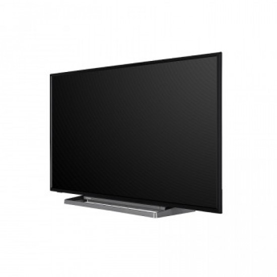 TOSHİBA 65UA3D63DT 65" 4K UHD ANDROİD SMART LED TV