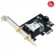 ASUS PCE-AXE5400 HARICI ANTEN WiFi 6E PCI-E ADAPTOR