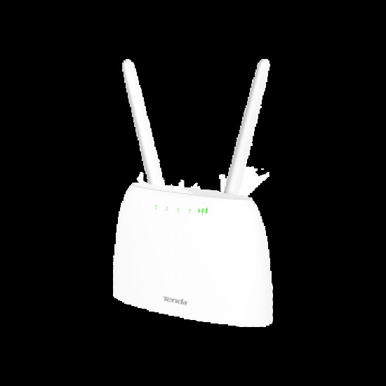TENDA 4G06 N300 Wi-Fi 4G VoLTE Router
